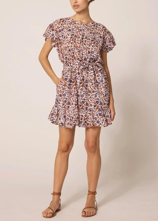Cleobella - Vestido Mini Aurora