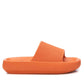 Xti - Women's Rubber Flat Sandals