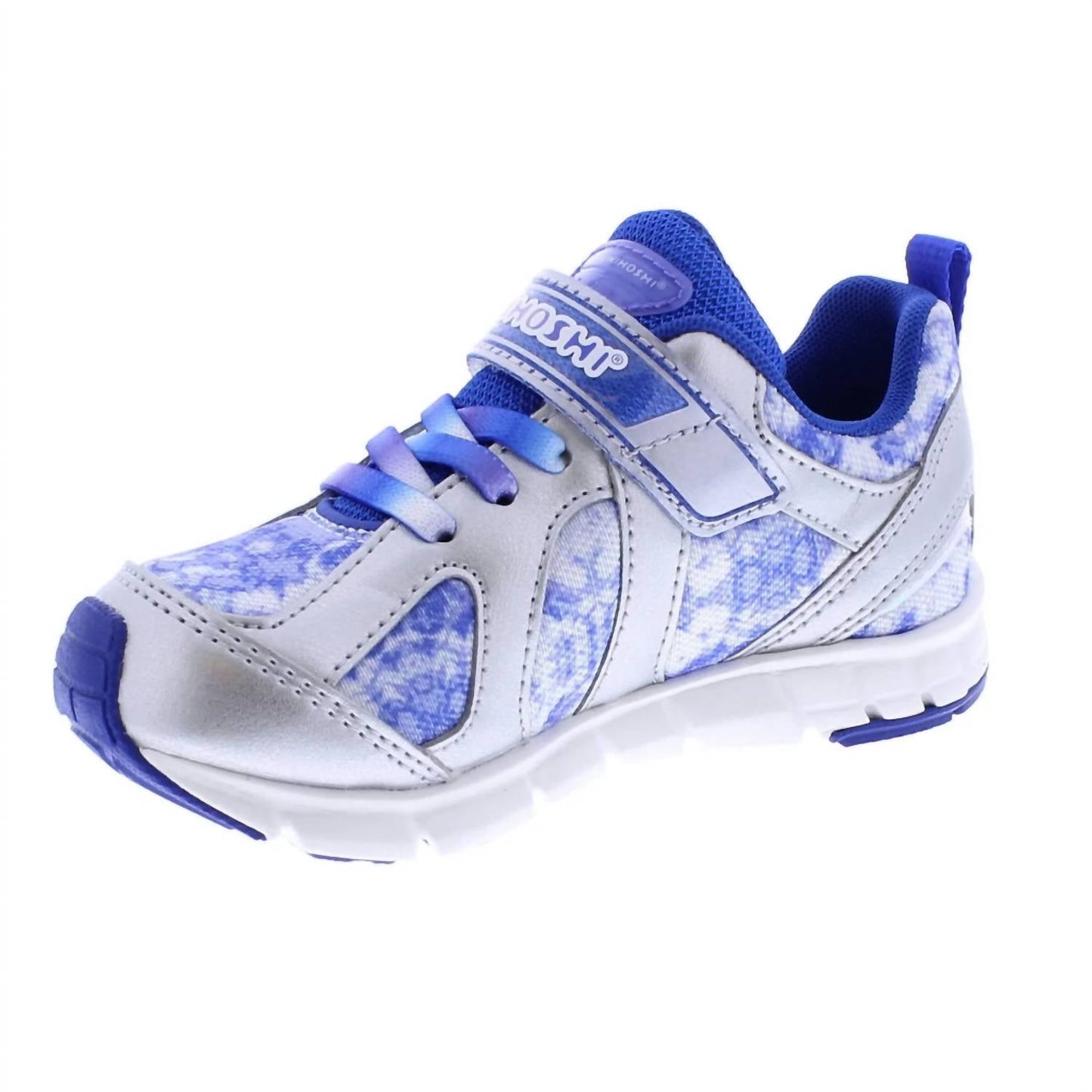 Tsukihoshi - Boy's Rainbow Sneakers