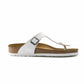 Birkenstock - Women's Gizeh Birko-Flor Sandal