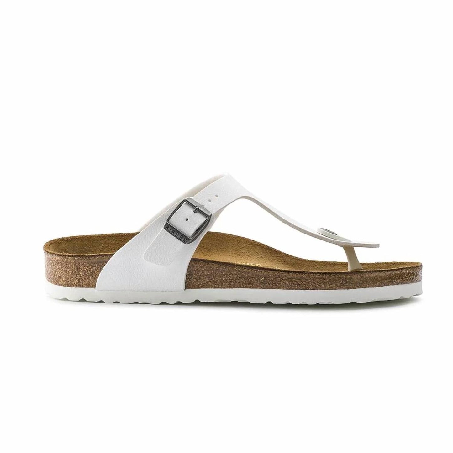 Birkenstock - Women's Gizeh Birko-Flor Sandal