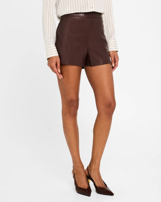 Alice + Olivia - Shorts Veganos Hera