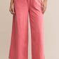 Z Supply - Scout Jersey Flare Pants