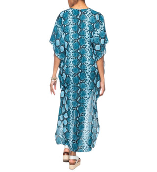 Buddylove - VESTIDO MAXI DERBY