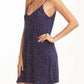 Tart Collections - Tashi Jewel Leopard Dress