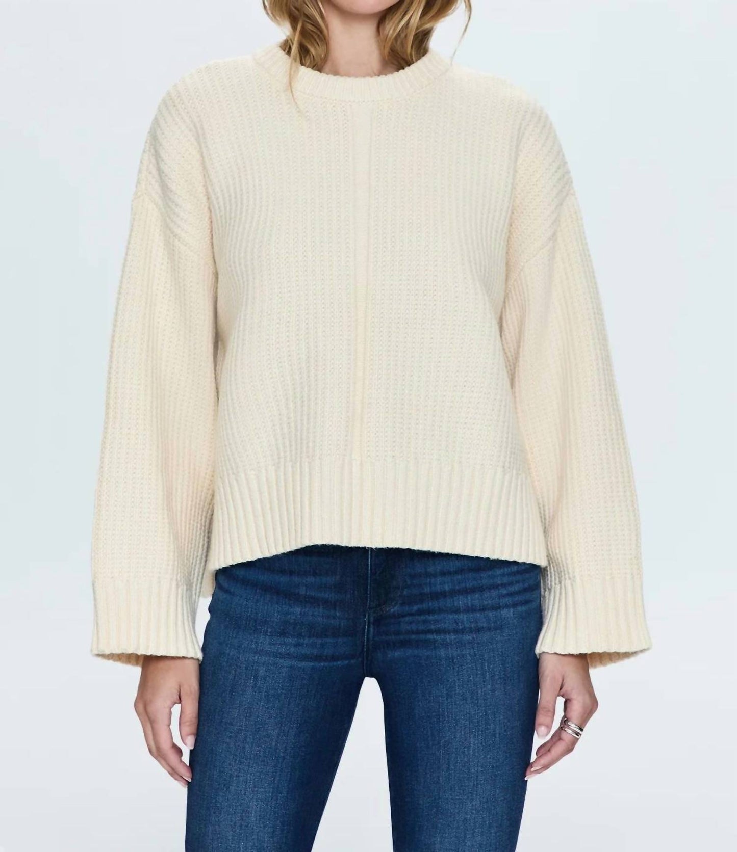 Pistola - Leigh Relaxed Fit Sweater