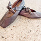 Shu Shop - Women's Antonella Ballet Flat Shoes