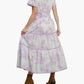Umgee - Chloe Tiered Maxi Dress