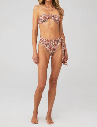 Bananhot - Top de biquíni Alin