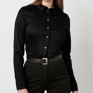 Desoto - PIA Basic Blouse