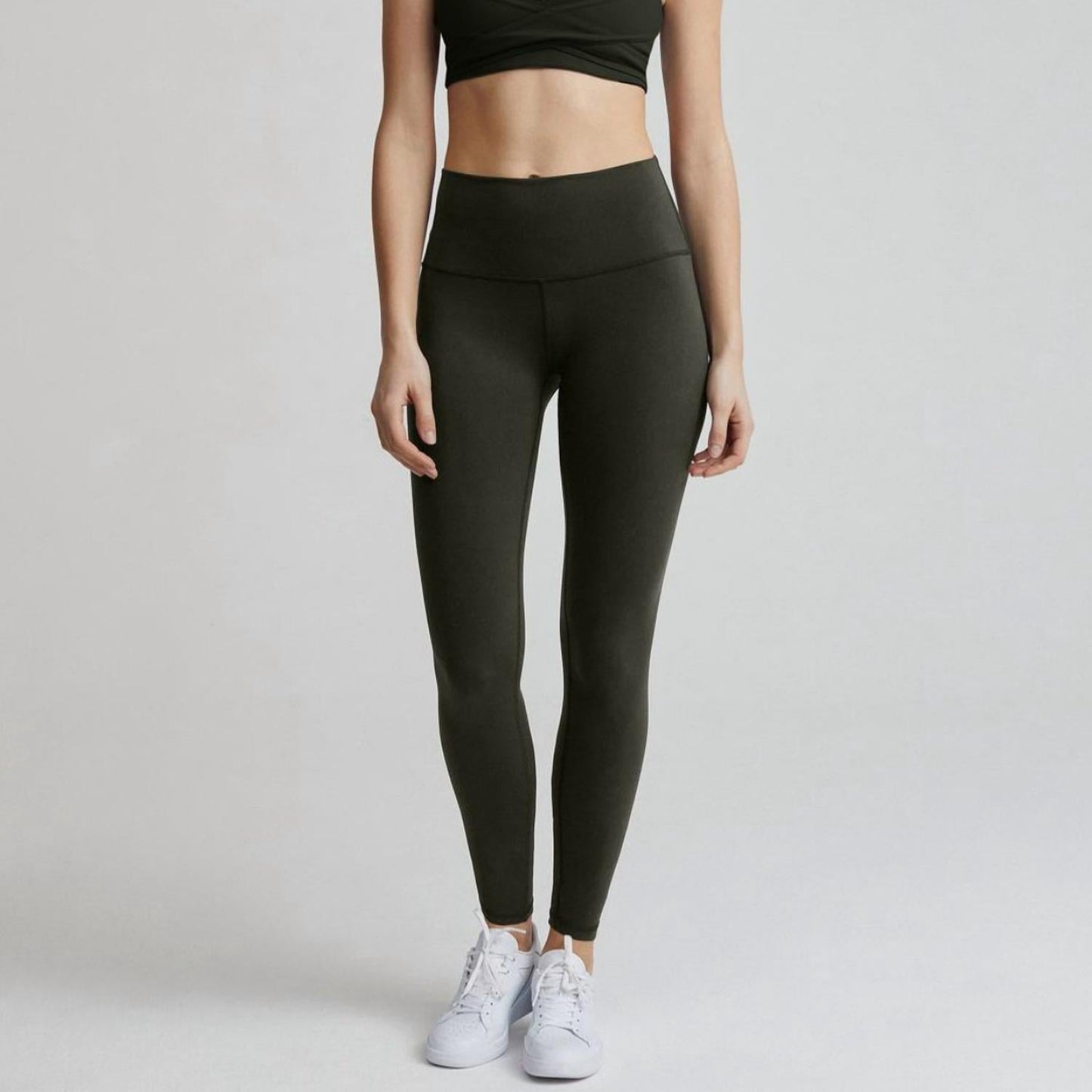 Varley - Let's Move High Rise Legging