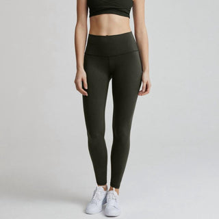 Varley - Legging de cintura alta Let's Move