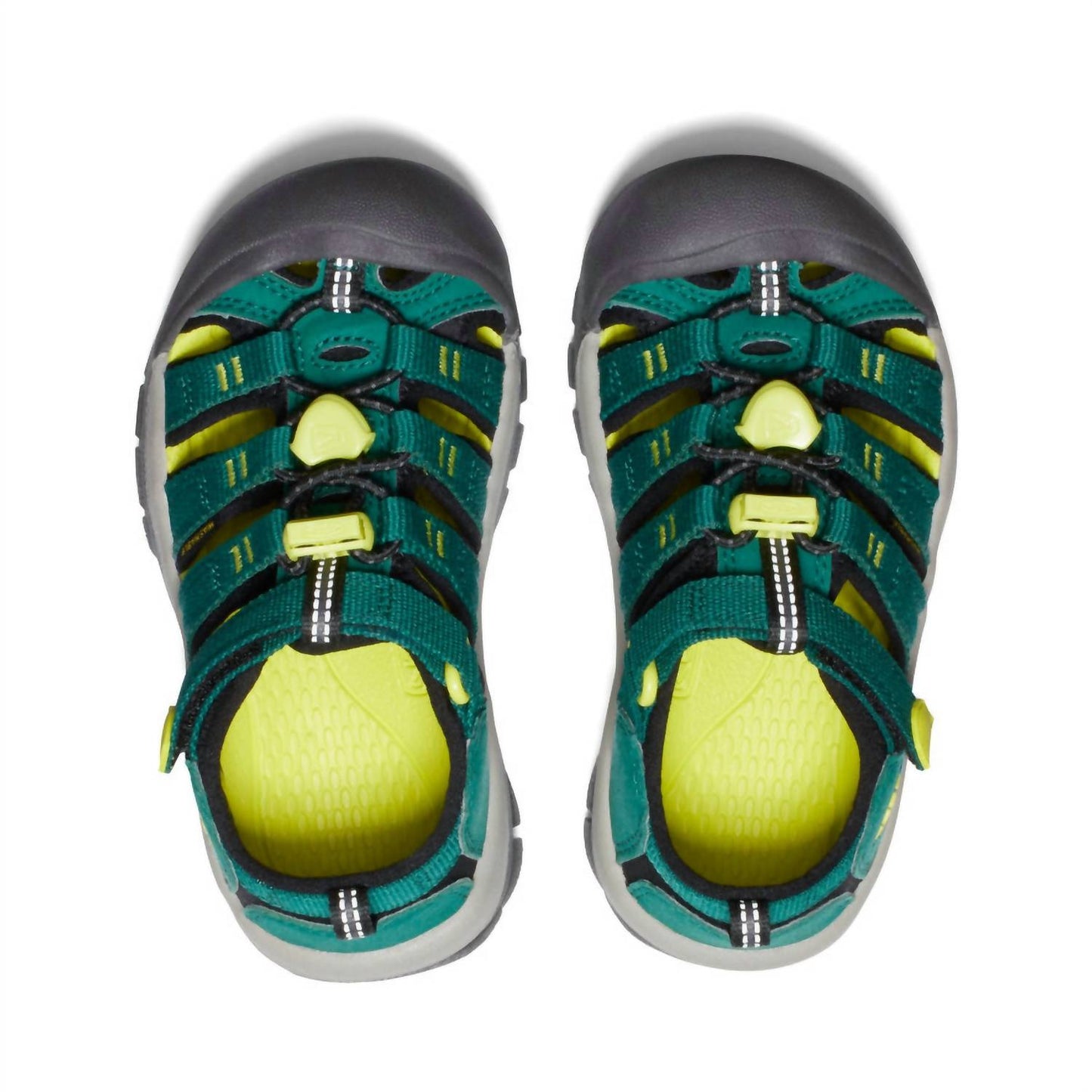 Keen - Boy's Newport H2 Sandals