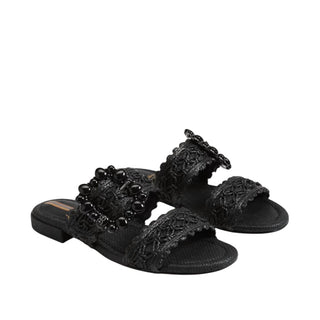 Sam Edelman - Sandália Elisa Slide Feminina
