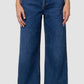 Agolde - Dame Straight-leg Jean No Cuff
