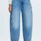 Pistola - Gio High Rise Balloon Jean
