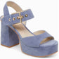 Dolce Vita - Bobby Platform Sandal