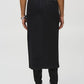 Joseph Ribkoff - Classic Denim Pencil Skirt With Rhinestones