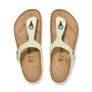 Birkenstock - Sandália Gizeh Feminina