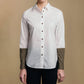 Thirteen Seven - Hand Dipped Shirt