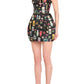 Amanda Uprichard - Bowery Mini Dress