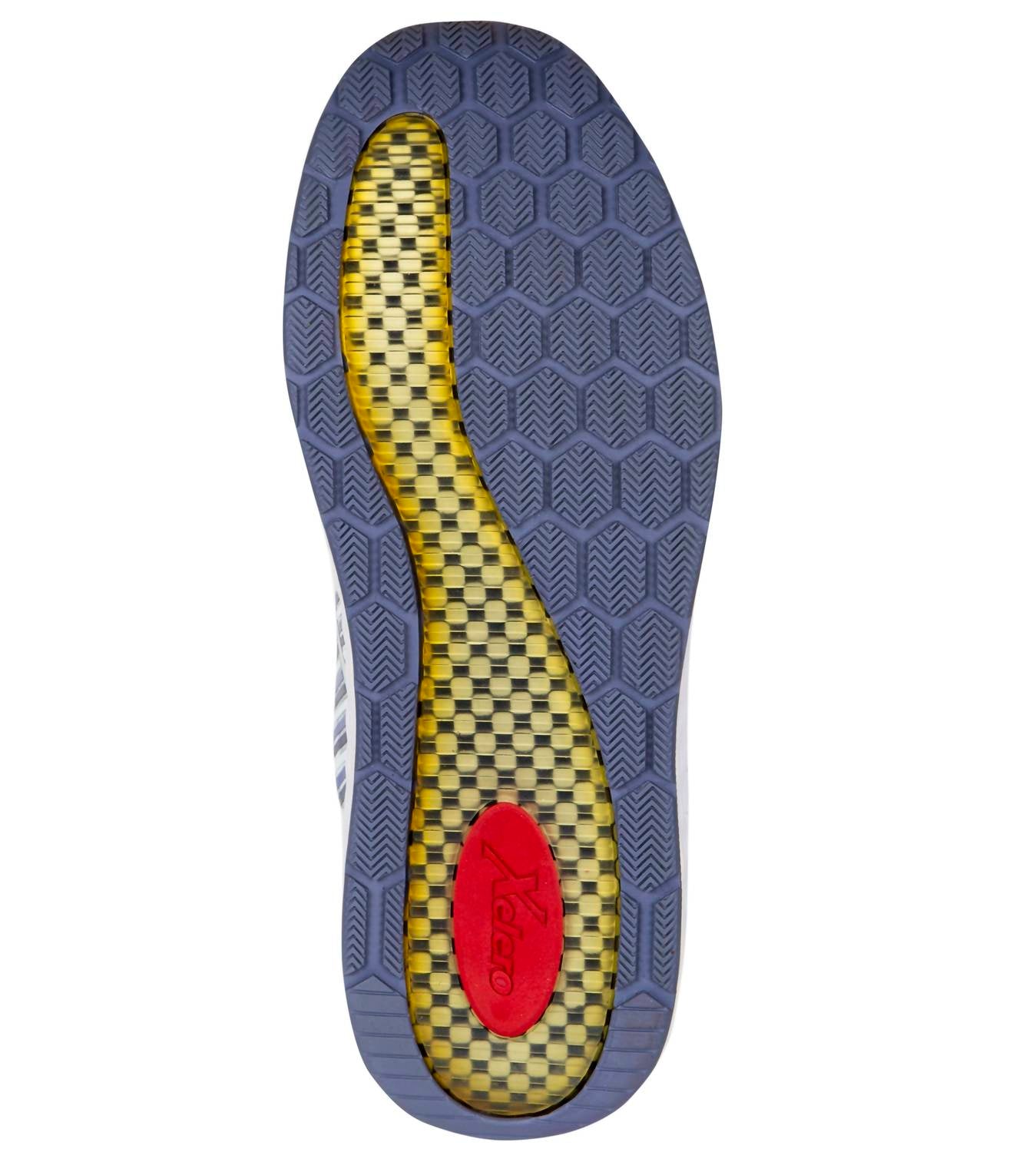 Xelero - Women's Steadfast Running Shoes