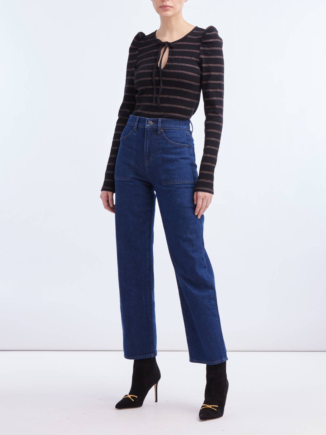 Veronica Beard - Danessa Top