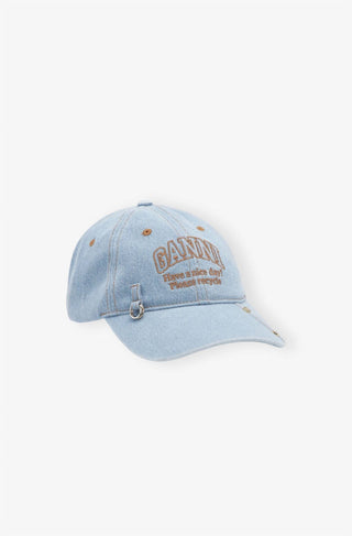 Ganni - Men's Cap Hat