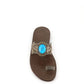 Calleen Cordero - Women's Reina Sandal
