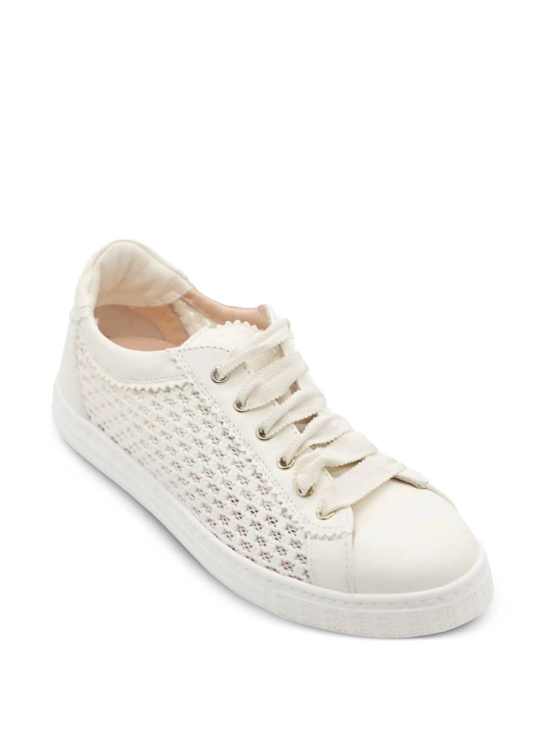 Agl - Women's Mesh Sneaker