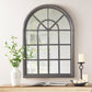 Arch Window Mirror