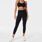 Spanx - BOOTY BOOST 7/8 LEGGINGS