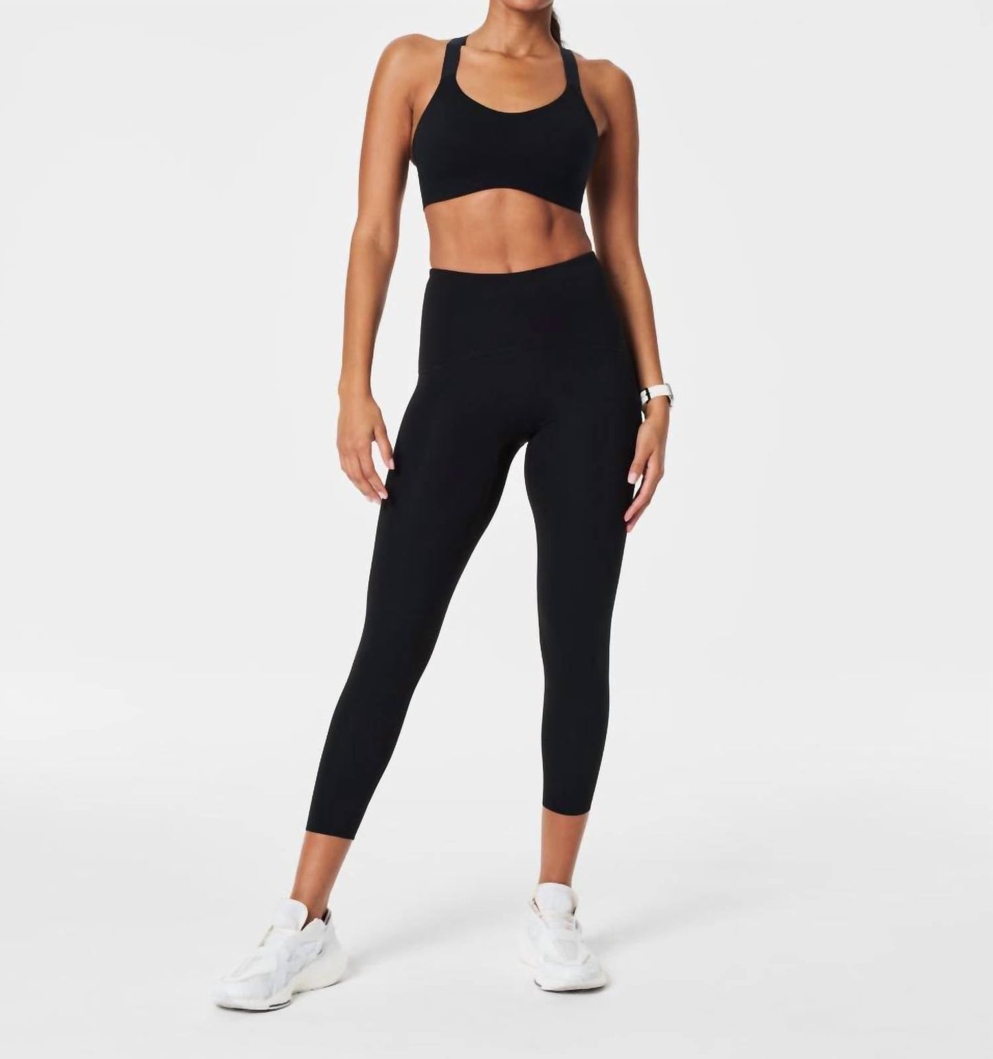 Spanx - BOOTY BOOST 7/8 LEGGINGS