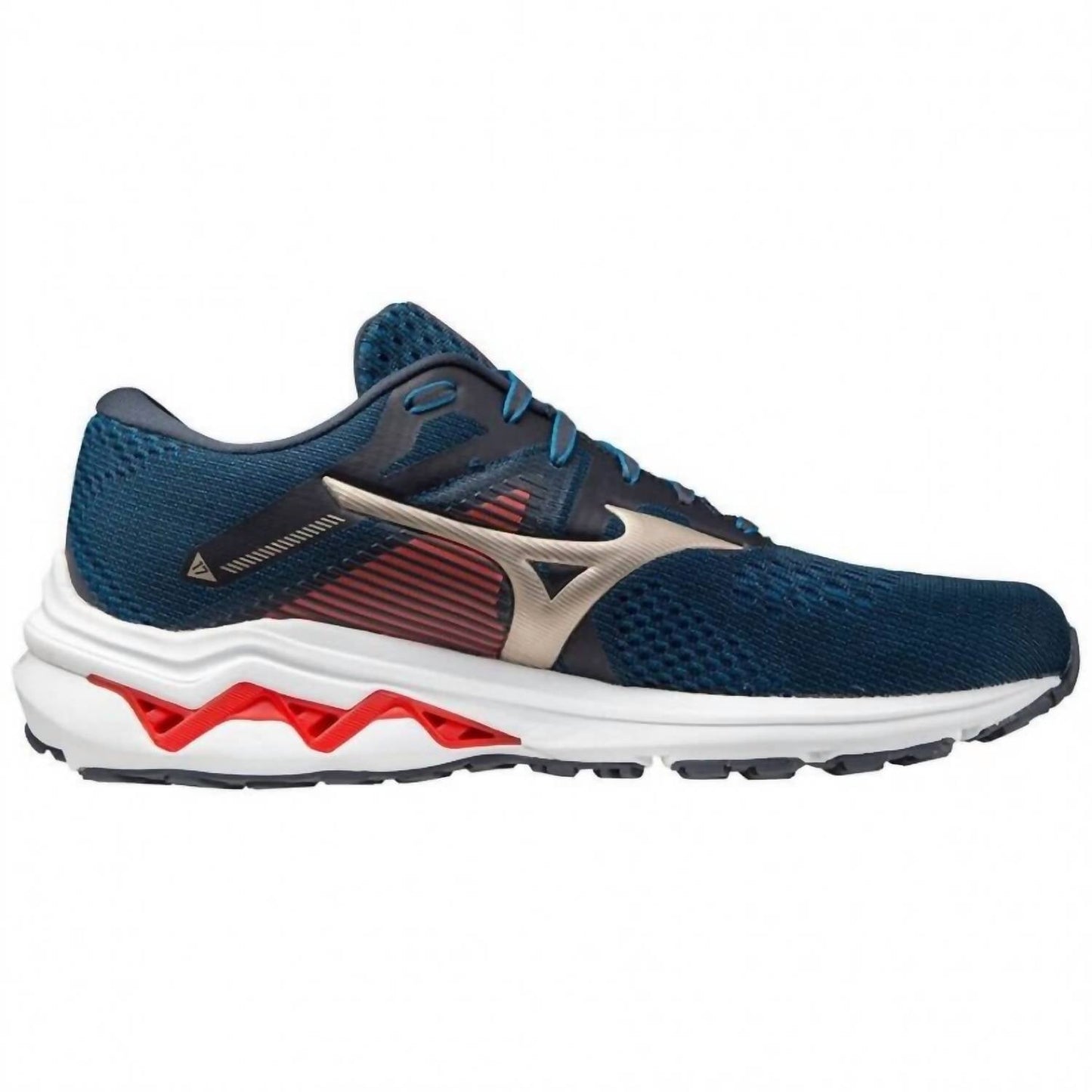 Mizuno - Men's Wave Inspire 17