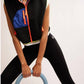 Free People - Hit The Slopes Vest