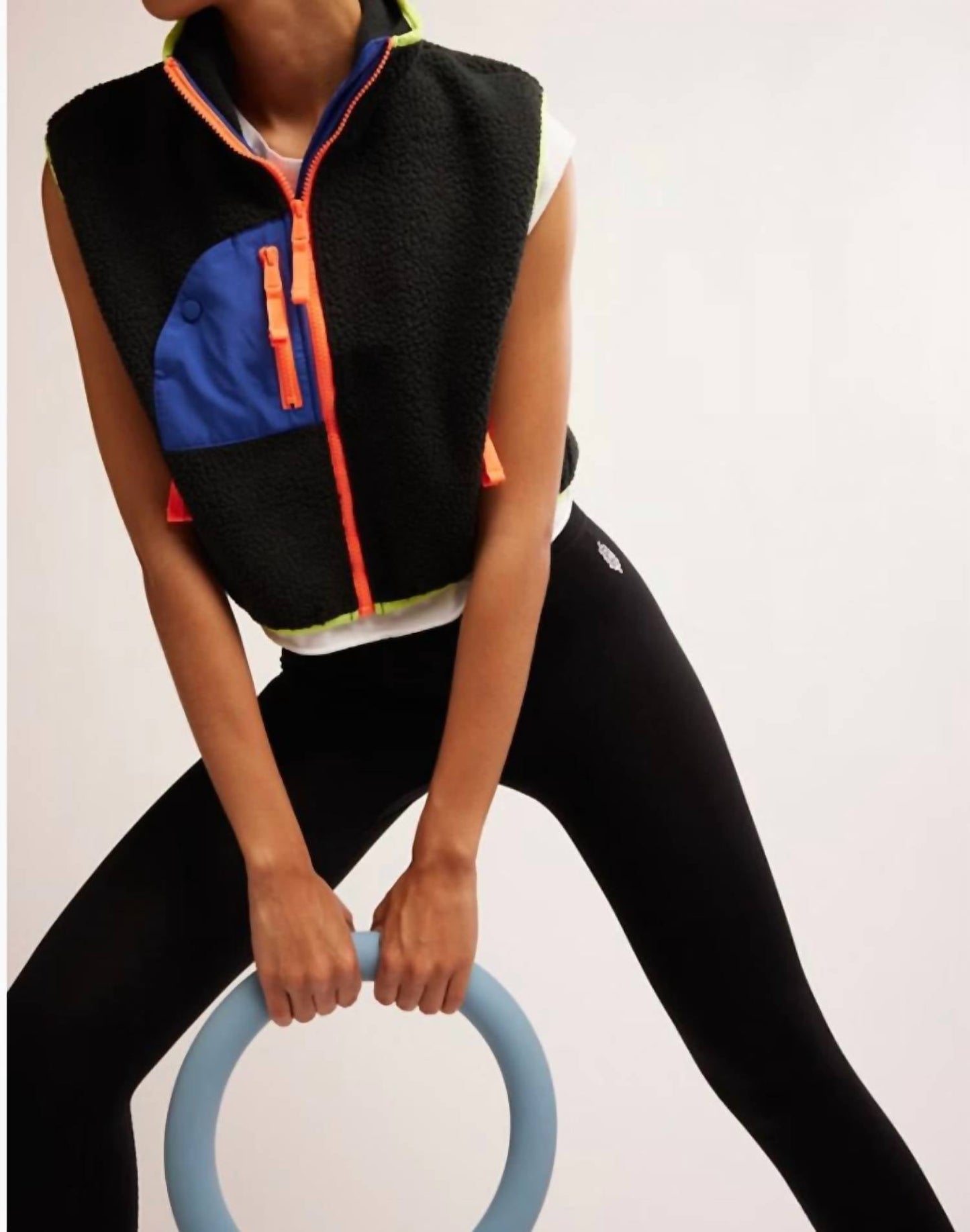 Free People - Hit The Slopes Vest