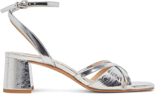 Dolce Vita - Sandálias de Salto Preto Feminino