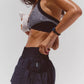 Free People - Get Your Flirt On Shorts