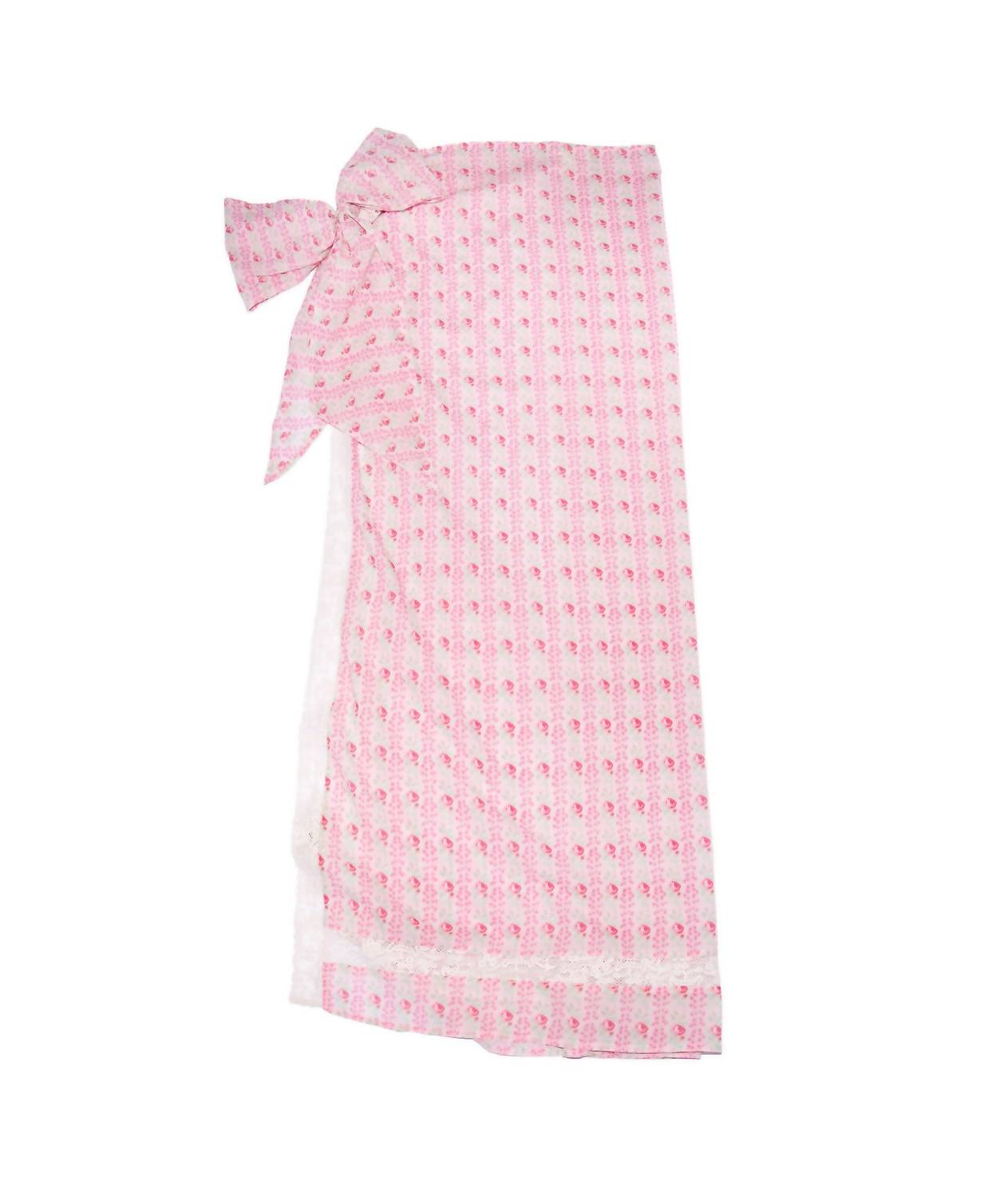 Loveshackfancy - Emabella Heirloom Print Sarong