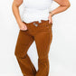 Tribal - Judy Blue High Rise Tummy Control Flare Jeans