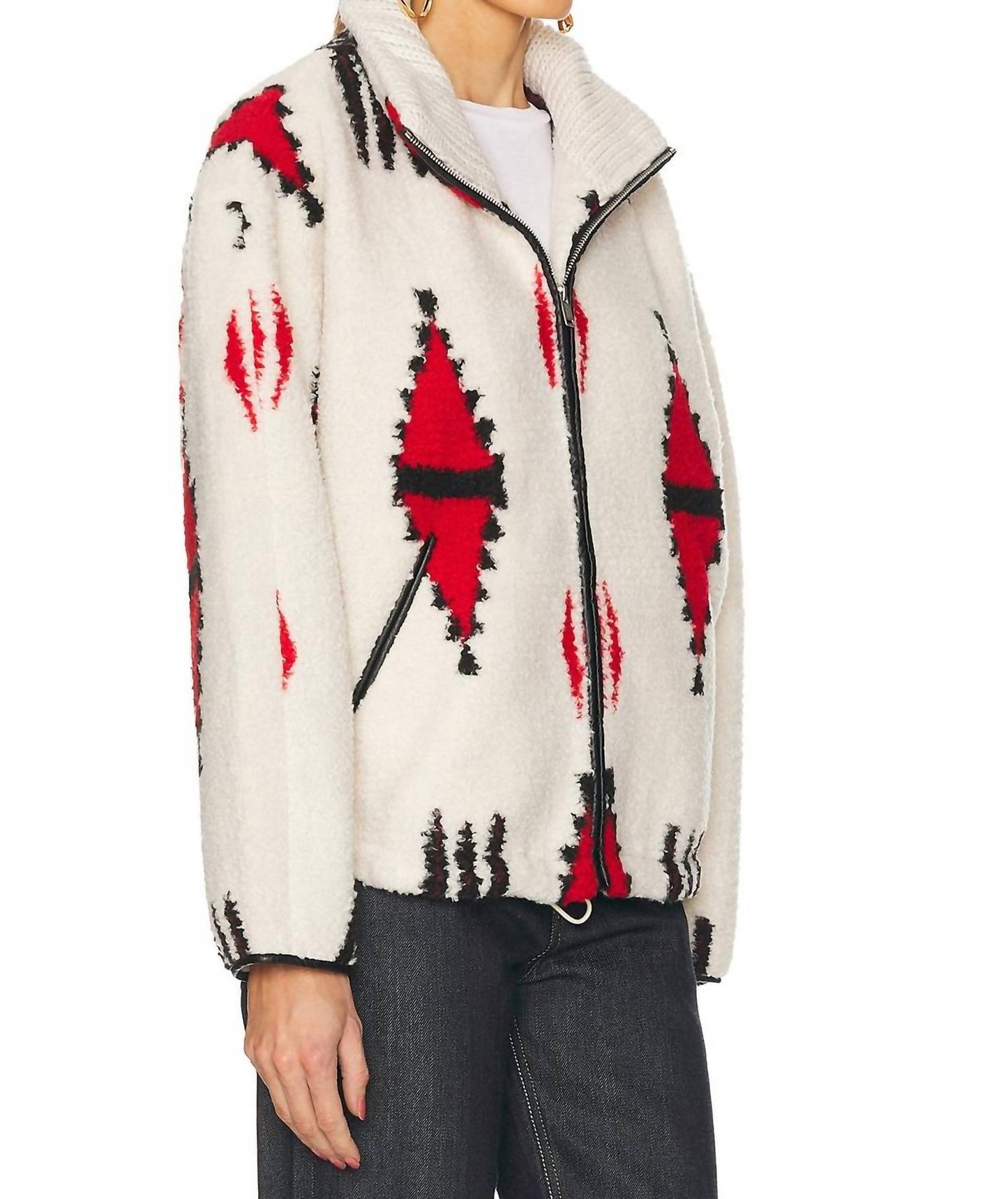 Isabel Marant - Ivana Jacket