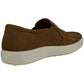 Ecco - Men's Ecco Soft 7 Slip-on Cow Nubuck Sneakers