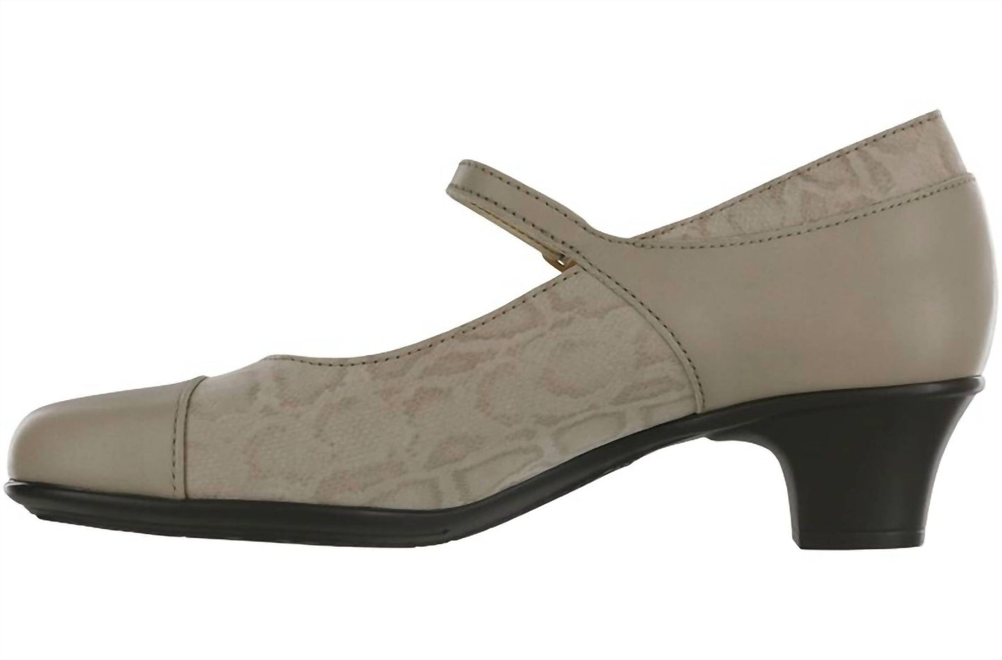 Sas - Women's Isabel Mary Jane Heel