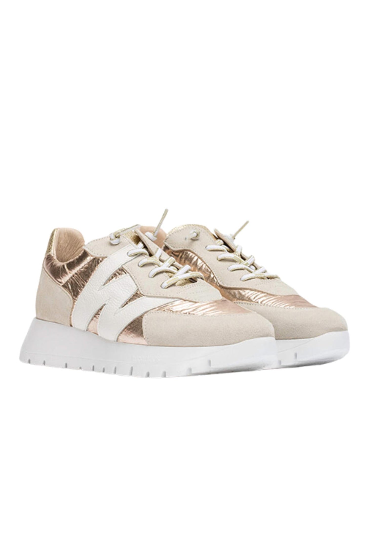 Wonders - Women Slip On Trainer Sneakers