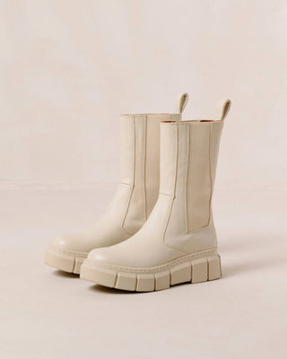 Alohas - Women's Armor Boots