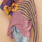 Pol - Chenille Crochet Sweater