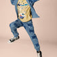 Tea Collection - Good Sport Hoodie