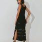 Cleobella - Diah Crochet Midi Dress