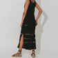 Cleobella - Diah Crochet Midi Dress