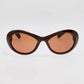 Jacquemus - Women's Rond Sunglasses